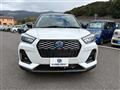 2025 Daihatsu Rocky