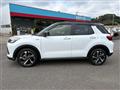 2025 Daihatsu Rocky