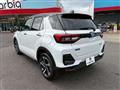 2025 Daihatsu Rocky
