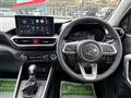 2025 Daihatsu Rocky