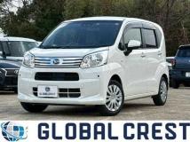 2022 Daihatsu Move