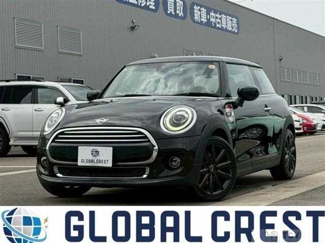 2021 BMW MINI