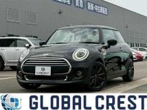 2021 BMW MINI