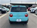 2020 Suzuki Lapin