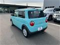 2020 Suzuki Lapin