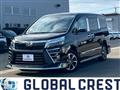 2020 Toyota Voxy