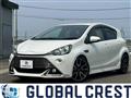 2014 Toyota AQUA