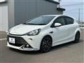 2014 Toyota AQUA
