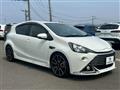 2014 Toyota AQUA