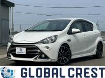 2014 Toyota AQUA