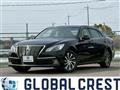 2015 Toyota Crown Hybrid