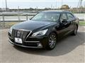 2015 Toyota Crown Hybrid