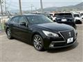 2015 Toyota Crown Hybrid