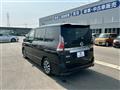 2019 Nissan Serena