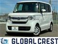 2022 Honda N BOX