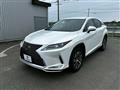 2021 Lexus RX