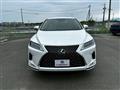 2021 Lexus RX