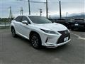 2021 Lexus RX