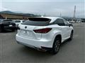 2021 Lexus RX