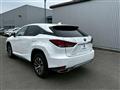 2021 Lexus RX