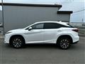 2021 Lexus RX