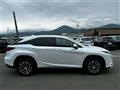 2021 Lexus RX