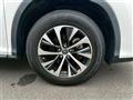 2021 Lexus RX