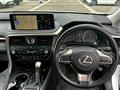 2021 Lexus RX
