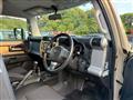 2016 Toyota FJ Cruiser