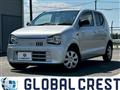 2020 Suzuki Alto