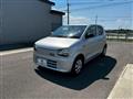 2020 Suzuki Alto