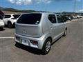 2020 Suzuki Alto