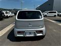 2020 Suzuki Alto