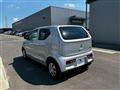 2020 Suzuki Alto