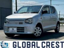 2020 Suzuki Alto