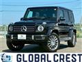 2021 Mercedes-Benz G-Class