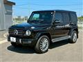 2021 Mercedes-Benz G-Class