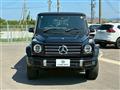 2021 Mercedes-Benz G-Class