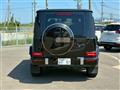 2021 Mercedes-Benz G-Class