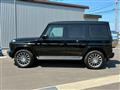 2021 Mercedes-Benz G-Class