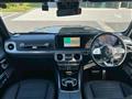 2021 Mercedes-Benz G-Class