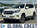 2022 Toyota Land Cruiser Prado
