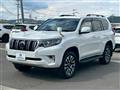 2022 Toyota Land Cruiser Prado