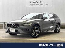 2023 Volvo V60