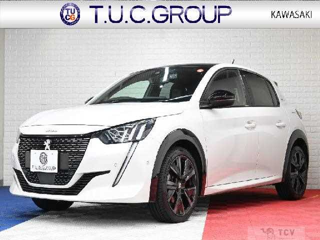 2021 Peugeot Peugoet Others