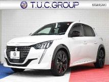 2021 Peugeot Peugoet Others