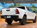 2023 Toyota Hilux