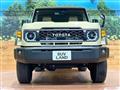 2025 Toyota Landcruiser 70