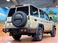 2025 Toyota Landcruiser 70