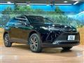 2023 Toyota Harrier